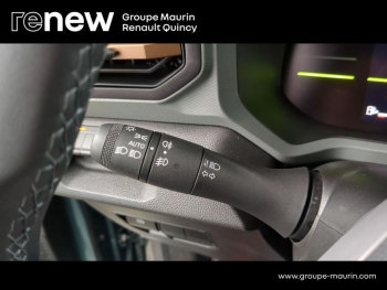 Photo 16 du bon plan DACIA Duster 1.6 hybrid 140ch Extreme occasion à 23990 €