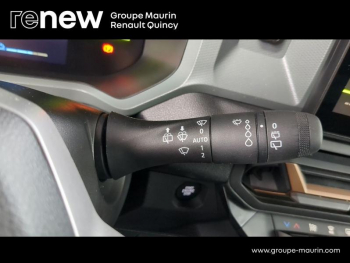 Photo 17 du bon plan DACIA Duster 1.6 hybrid 140ch Extreme occasion à 23990 €