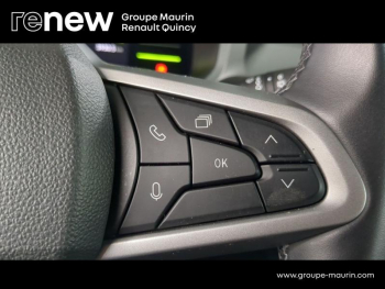 Photo 20 du bon plan DACIA Duster 1.6 hybrid 140ch Extreme occasion à 23990 €