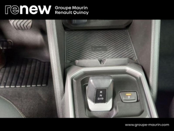 Photo 25 du bon plan DACIA Duster 1.6 hybrid 140ch Extreme occasion à 23990 €