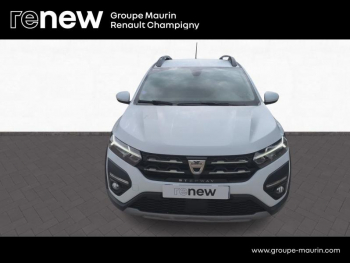 Photo 2 du bon plan DACIA Sandero 1.0 TCe 90ch Stepway Confort -22 occasion à 12490 €