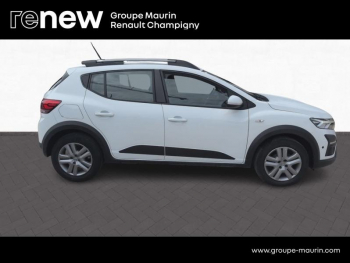 Photo 4 du bon plan DACIA Sandero 1.0 TCe 90ch Stepway Confort -22 occasion à 12490 €
