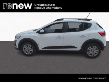 Photo 8 du bon plan DACIA Sandero 1.0 TCe 90ch Stepway Confort -22 occasion à 12490 €