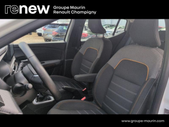 Photo 10 du bon plan DACIA Sandero 1.0 TCe 90ch Stepway Confort -22 occasion à 12490 €