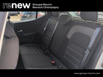 Photo 11 du bon plan DACIA Sandero 1.0 TCe 90ch Stepway Confort -22 occasion à 12490 €