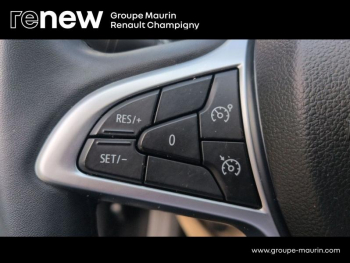 Photo 14 du bon plan DACIA Sandero 1.0 TCe 90ch Stepway Confort -22 occasion à 12490 €