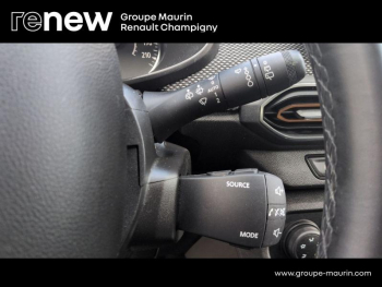 Photo 19 du bon plan DACIA Sandero 1.0 TCe 90ch Stepway Confort -22 occasion à 12490 €