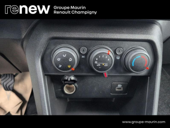 Photo 23 du bon plan DACIA Sandero 1.0 TCe 90ch Stepway Confort -22 occasion à 12490 €