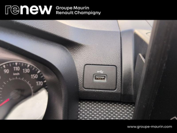 Photo 26 du bon plan DACIA Sandero 1.0 TCe 90ch Stepway Confort -22 occasion à 12490 €