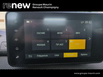 Photo 29 du bon plan DACIA Sandero 1.0 TCe 90ch Stepway Confort -22 occasion à 12490 €