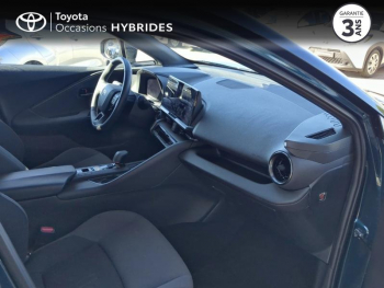 Photo 6 du bon plan TOYOTA C-HR 2.0 Hybride 200ch Design pk confort NG23 occasion à 27990 €