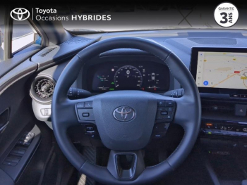 Photo 9 du bon plan TOYOTA C-HR 2.0 Hybride 200ch Design pk confort NG23 occasion à 27990 €