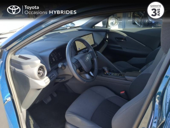 Photo 11 du bon plan TOYOTA C-HR 2.0 Hybride 200ch Design pk confort NG23 occasion à 27990 €