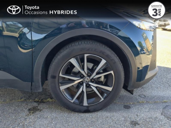 Photo 15 du bon plan TOYOTA C-HR 2.0 Hybride 200ch Design pk confort NG23 occasion à 27990 €