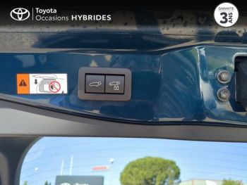 Photo 19 du bon plan TOYOTA C-HR 2.0 Hybride 200ch Design pk confort NG23 occasion à 27990 €