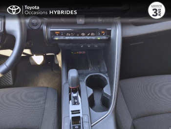 Photo 20 du bon plan TOYOTA C-HR 2.0 Hybride 200ch Design pk confort NG23 occasion à 27990 €