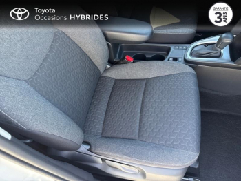 Photo 6 du bon plan TOYOTA Yaris Cross 116h Dynamic MY22 occasion à 19990 €