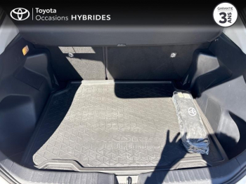 Photo 10 du bon plan TOYOTA Yaris Cross 116h Dynamic MY22 occasion à 19990 €