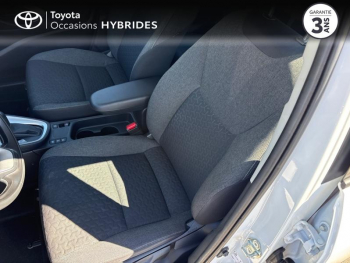 Photo 11 du bon plan TOYOTA Yaris Cross 116h Dynamic MY22 occasion à 19990 €