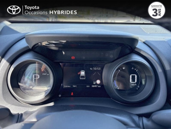 Photo 14 du bon plan TOYOTA Yaris Cross 116h Dynamic MY22 occasion à 19990 €