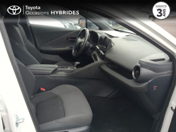 Photo 6 du bon plan TOYOTA C-HR 2.0 Hybride 200ch Design MY25 occasion à 29690 €