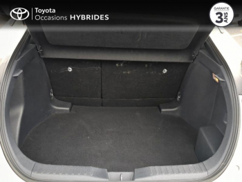 Photo 10 du bon plan TOYOTA C-HR 2.0 Hybride 200ch Design MY25 occasion à 29690 €