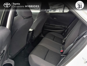 Photo 12 du bon plan TOYOTA C-HR 2.0 Hybride 200ch Design MY25 occasion à 29690 €