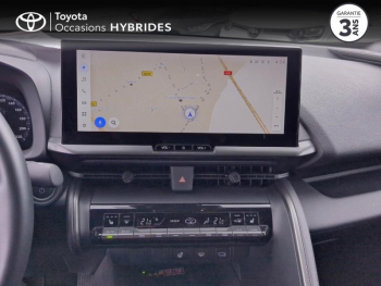 Photo 15 du bon plan TOYOTA C-HR 2.0 Hybride 200ch Design MY25 occasion à 29690 €