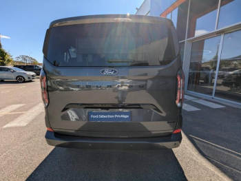 Photo 6 du bon plan FORD Tourneo Custom 320 L1H1 2.0 ECOBLUE 170ch TITANIUM 4x4 BVA8 RAMPE TPMR occasion à 61900 €