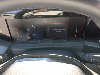 Photo 18 du bon plan FORD Tourneo Custom 320 L1H1 2.0 ECOBLUE 170ch TITANIUM 4x4 BVA8 RAMPE TPMR occasion à 61900 €