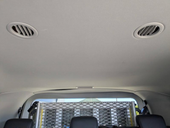 Photo 37 du bon plan FORD Tourneo Custom 320 L1H1 2.0 ECOBLUE 170ch TITANIUM 4x4 BVA8 RAMPE TPMR occasion à 61900 €