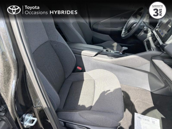 Photo 6 du bon plan TOYOTA C-HR 1.8 Hybride 140ch Design MY25 occasion à 27990 €