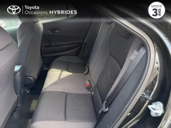 Photo 12 du bon plan TOYOTA C-HR 1.8 Hybride 140ch Design MY25 occasion à 27990 €