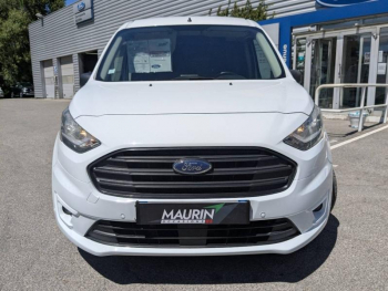 Photo 2 du bon plan FORD Transit Connect VUL L2 1.5 EcoBlue 100ch Trend Business Nav 13325 HT occasion à 15990 €