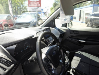Photo 11 du bon plan FORD Transit Connect VUL L2 1.5 EcoBlue 100ch Trend Business Nav 13325 HT occasion à 15990 €