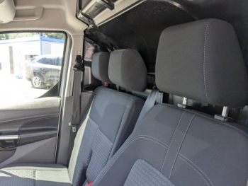 Photo 12 du bon plan FORD Transit Connect VUL L2 1.5 EcoBlue 100ch Trend Business Nav 13325 HT occasion à 15990 €