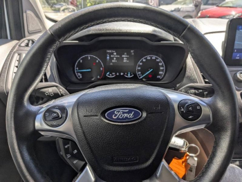 Photo 13 du bon plan FORD Transit Connect VUL L2 1.5 EcoBlue 100ch Trend Business Nav 13325 HT occasion à 15990 €