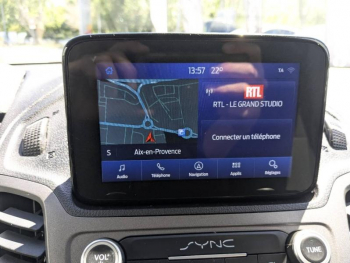 Photo 17 du bon plan FORD Transit Connect VUL L2 1.5 EcoBlue 100ch Trend Business Nav 13325 HT occasion à 15990 €