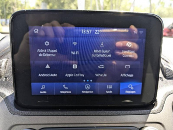 Photo 19 du bon plan FORD Transit Connect VUL L2 1.5 EcoBlue 100ch Trend Business Nav 13325 HT occasion à 15990 €