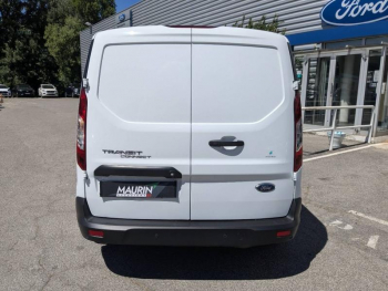 Photo 20 du bon plan FORD Transit Connect VUL L2 1.5 EcoBlue 100ch Trend Business Nav 13325 HT occasion à 15990 €
