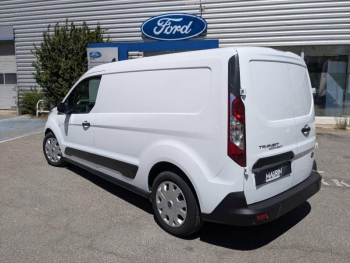 Photo 21 du bon plan FORD Transit Connect VUL L2 1.5 EcoBlue 100ch Trend Business Nav 13325 HT occasion à 15990 €