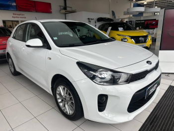 Photo 2 du bon plan KIA Rio 1.2 MPi 84ch ISG Active Business Euro6d-T occasion à 11490 €
