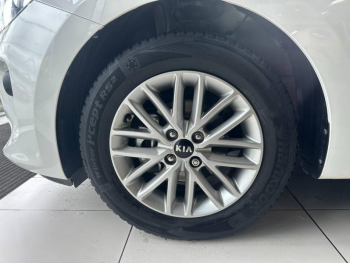 Photo 5 du bon plan KIA Rio 1.2 MPi 84ch ISG Active Business Euro6d-T occasion à 11490 €