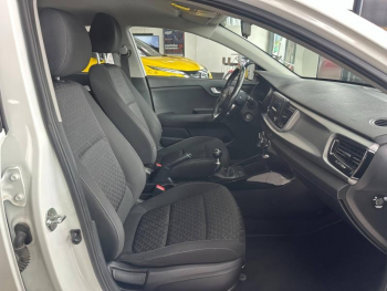 Photo 7 du bon plan KIA Rio 1.2 MPi 84ch ISG Active Business Euro6d-T occasion à 11490 €