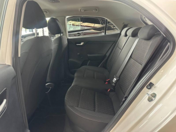Photo 8 du bon plan KIA Rio 1.2 MPi 84ch ISG Active Business Euro6d-T occasion à 11490 €