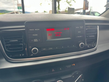 Photo 10 du bon plan KIA Rio 1.2 MPi 84ch ISG Active Business Euro6d-T occasion à 11490 €
