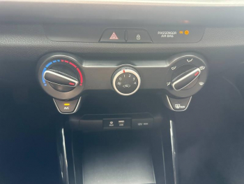 Photo 11 du bon plan KIA Rio 1.2 MPi 84ch ISG Active Business Euro6d-T occasion à 11490 €