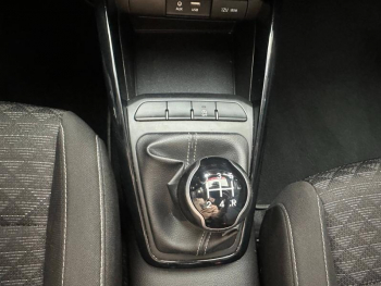 Photo 13 du bon plan KIA Rio 1.2 MPi 84ch ISG Active Business Euro6d-T occasion à 11490 €