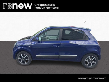 Photo 2 du bon plan RENAULT Twingo 0.9 TCe 90ch Intens EDC Euro6c occasion à 11490 €