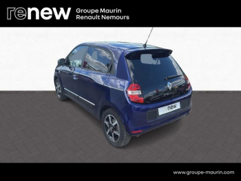Photo 3 du bon plan RENAULT Twingo 0.9 TCe 90ch Intens EDC Euro6c occasion à 11490 €